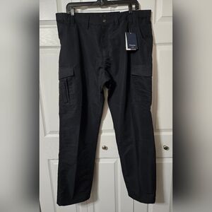 Propper Midnight Navy Blue Tactical Uniform Pants, Women's Fit, 22U=16-18, NWT